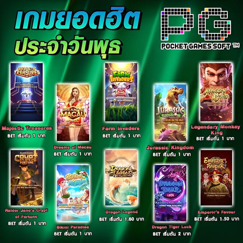 AK365VIP สล็อตเกม 1 บาท